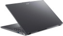 Ноутбук Acer Aspire 5 A15-51M-51VS Core 5 120U 16Gb SSD512Gb Intel UHD Graphics 15.6" IPS FHD (1920x1080) noOS metall WiFi BT Cam (NX.KXRCD.004)5