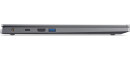 Ноутбук Acer Aspire 5 A15-51M-51VS Core 5 120U 16Gb SSD512Gb Intel UHD Graphics 15.6" IPS FHD (1920x1080) noOS metall WiFi BT Cam (NX.KXRCD.004)8