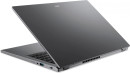 Ноутбук Acer Extensa EX215-23-R0QS 15.6" 1920x1080 AMD Ryzen 5-7520U SSD 512 Gb 16Gb WiFi (802.11 b/g/n/ac/ax) Bluetooth 5.1 AMD Radeon Graphics серый Windows 11 Home NX.EH3CD.00C5
