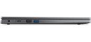 Ноутбук Acer Extensa EX215-23-R0QS 15.6" 1920x1080 AMD Ryzen 5-7520U SSD 512 Gb 16Gb WiFi (802.11 b/g/n/ac/ax) Bluetooth 5.1 AMD Radeon Graphics серый Windows 11 Home NX.EH3CD.00C8