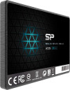 Твердотельный накопитель SSD 2.5" Silicon Power 4.0TB A55 <SP004TBSS3A55S25> (SATA3, up to 500/450MBs, 3D NAND, 2000TBW, 7mm)2