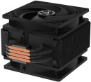 Вентилятор для процессора Arctic Cooling Вентилятор для процессора Arctic Freezer 36 (Black) - Retail (Intel: LGA 1851, LGA 1700 AMD: AM5, AM4)  (ACFRE00123A)5
