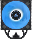 Вентилятор для процессора Arctic Cooling Вентилятор для процессора Arctic Freezer 36 A-RGB (Black) - Retail (Intel: LGA 1851, LGA 1700 AMD: AM5, AM4)  (ACFRE00124A)3