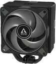 Вентилятор для процессора Arctic Cooling Вентилятор для процессора Arctic Freezer 36 A-RGB (Black) - Retail (Intel: LGA 1851, LGA 1700 AMD: AM5, AM4)  (ACFRE00124A)4