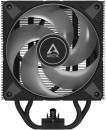 Вентилятор для процессора Arctic Cooling Вентилятор для процессора Arctic Freezer 36 A-RGB (Black) - Retail (Intel: LGA 1851, LGA 1700 AMD: AM5, AM4)  (ACFRE00124A)5