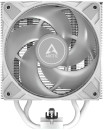 Вентилятор для процессора Arctic Cooling Вентилятор для процессора Arctic Freezer 36 A-RGB (White) - Retail (Intel: LGA 1851, LGA 1700 AMD: AM5, AM4)  (ACFRE00125A)5