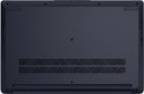 Ноутбук Lenovo IdeaPad 1 Gen 7 15.6" 1920x1080 AMD Ryzen 5-5500U SSD 256 Gb 8Gb Bluetooth 5.1 AMD Radeon Graphics синий DOS 82R400BARM7