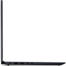 Ноутбук Lenovo IdeaPad 1 Gen 7 15.6" 1920x1080 AMD Ryzen 5-5500U SSD 256 Gb 8Gb Bluetooth 5.1 AMD Radeon Graphics синий DOS 82R400BARM8
