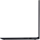 Ноутбук Lenovo IdeaPad 1 Gen 7 15.6" 1920x1080 AMD Ryzen 5-5500U SSD 256 Gb 8Gb Bluetooth 5.1 AMD Radeon Graphics синий DOS 82R400BARM9
