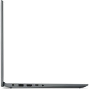 Ноутбук Lenovo IdeaPad 1 15AMN7 15.6" 1920x1080 AMD Ryzen 3-7320U SSD 256 Gb 8Gb Bluetooth 5.2 AMD Radeon Graphics серый DOS 82VG00MQUE6