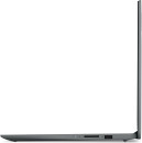 Ноутбук Lenovo IdeaPad 1 15AMN7 15.6" 1920x1080 AMD Ryzen 3-7320U SSD 256 Gb 8Gb Bluetooth 5.2 AMD Radeon Graphics серый DOS 82VG00MQUE7
