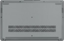 Ноутбук Lenovo IdeaPad 1 15AMN7 15.6" 1920x1080 AMD Ryzen 3-7320U SSD 256 Gb 8Gb Bluetooth 5.2 AMD Radeon Graphics серый DOS 82VG00MQUE9