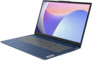 Ноутбук Lenovo IdeaPad Slim 3 15IAH8 15.6" 1920x1080 Intel Core i5-12450H SSD 512 Gb 8Gb Bluetooth 5.1 Intel UHD Graphics синий DOS 83ER0033RM3