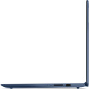 Ноутбук Lenovo IdeaPad Slim 3 15IAH8 15.6" 1920x1080 Intel Core i5-12450H SSD 512 Gb 8Gb Bluetooth 5.1 Intel UHD Graphics синий DOS 83ER0033RM10