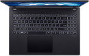Ноутбук Acer TravelMate P214-54 NX.VYAEK.00F 14" 1920x1080 Intel Core i5-1235U SSD 256 Gb 8Gb WiFi (802.11 b/g/n/ac/ax) Bluetooth 5.2 Intel Iris Xe Graphics черный Windows 11 Professional NX.VYAEK.00F4