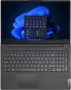 Ноутбук Lenovo V15 G4 IRU <83A100BBRU> i5-13420H/16Gb/512Gb SSD/15.6 FHD IPS 300nits AG/Cam HD/No OS4