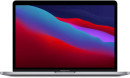Ноутбук Apple MacBook Pro 13 A2338 13.3" 2560x1600 Apple -M2 SSD 256 Gb 8Gb WiFi (802.11 b/g/n/ac/ax) Bluetooth 5.3 Apple M2 (10-core) серый macOS MNEH3HN/A