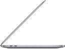 Ноутбук Apple MacBook Pro 13 A2338 13.3" 2560x1600 Apple -M2 SSD 256 Gb 8Gb WiFi (802.11 b/g/n/ac/ax) Bluetooth 5.3 Apple M2 (10-core) серый macOS MNEH3HN/A4