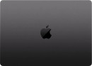 Ноутбук Apple MacBook Pro 14 A2992 14.2" 3024x1964 Apple -M3 Pro SSD 1024 Gb 18Gb WiFi (802.11 b/g/n/ac/ax) Bluetooth 5.3 Apple M3 Pro 18-core черный macOS MRX43LL/A4