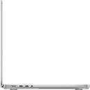 Ноутбук MacBook Pro14"  14CPU/30 GPU 36/1TB Apple M3 Max Space Black A2992 MRX53LL/A 1959490000584