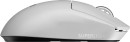 Мышь/ Logitech Mouse G PRO Х Superlight 2 Wireless Gaming White Retail3