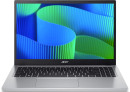 Ноутбук Acer Extensa 15 EX215-34-P92P 15.6" 1920x1080 Intel-N200 SSD 512 Gb 8Gb WiFi (802.11 b/g/n/ac/ax) Bluetooth 5.1 Intel UHD Graphics серебристый DOS NX.EHTCD.001