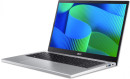 Ноутбук Acer Extensa 15 EX215-34-P92P 15.6" 1920x1080 Intel-N200 SSD 512 Gb 8Gb WiFi (802.11 b/g/n/ac/ax) Bluetooth 5.1 Intel UHD Graphics серебристый DOS NX.EHTCD.0013
