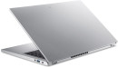 Ноутбук Acer Extensa 15 EX215-34-P92P 15.6" 1920x1080 Intel-N200 SSD 512 Gb 8Gb WiFi (802.11 b/g/n/ac/ax) Bluetooth 5.1 Intel UHD Graphics серебристый DOS NX.EHTCD.0015