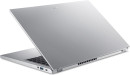 Ноутбук Acer Extensa 15 EX215-34-34Z7 15.6" 1920x1080 Intel Core i3-N305 SSD 512 Gb 8Gb WiFi (802.11 b/g/n/ac/ax) Bluetooth 5.1 Intel UHD Graphics серебристый DOS NX.EHTCD.0045