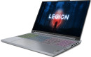 Ноутбук Lenovo Legion Slim 5 Gen 8 16APH8 16" 2560x1600 AMD Ryzen 5-7640HS SSD 1024 Gb 16Gb WiFi (802.11 b/g/n/ac/ax) Bluetooth 5.1 nVidia GeForce RTX 4060 8192 Мб серый DOS 82Y9000ARK3
