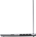 Ноутбук Lenovo Legion Slim 5 Gen 8 16APH8 16" 2560x1600 AMD Ryzen 5-7640HS SSD 1024 Gb 16Gb WiFi (802.11 b/g/n/ac/ax) Bluetooth 5.1 nVidia GeForce RTX 4060 8192 Мб серый DOS 82Y9000ARK5