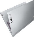 Ноутбук Lenovo Legion Slim 5 Gen 8 16APH8 16" 2560x1600 AMD Ryzen 5-7640HS SSD 1024 Gb 16Gb WiFi (802.11 b/g/n/ac/ax) Bluetooth 5.1 nVidia GeForce RTX 4060 8192 Мб серый DOS 82Y9000ARK7