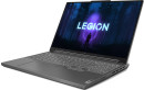 Ноутбук Lenovo Legion Slim 5 Gen 8 16IRH8 16" 2560x1600 Intel Core i5-13500H SSD 1024 Gb 16Gb WiFi (802.11 b/g/n/ac/ax) Bluetooth 5.3 nVidia GeForce RTX 4060 8192 Мб серый DOS 82YA009PRK3