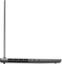 Ноутбук Lenovo Legion Slim 5 Gen 8 16IRH8 16" 2560x1600 Intel Core i5-13500H SSD 1024 Gb 16Gb WiFi (802.11 b/g/n/ac/ax) Bluetooth 5.3 nVidia GeForce RTX 4060 8192 Мб серый DOS 82YA009PRK6