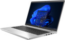 Ноутбук HP ProBook 440 G9 14" 1920x1080 Intel Core i5-1235U SSD 256 Gb 8Gb WiFi (802.11 b/g/n/ac/ax) Bluetooth 5.2 Intel Iris Xe Graphics серебристый Windows 11 Professional 687M8UT3