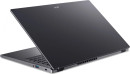 Ноутбук Acer Aspire A515-58P-55K7 15.6" 1920x1080 Intel Core i7-1355U SSD 512 Gb 8Gb WiFi (802.11 b/g/n/ac/ax) Bluetooth 5.1 Intel Iris Xe Graphics серебристый DOS NX.KHJER.0045