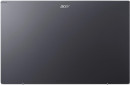 Ноутбук Acer Aspire A515-58P-55K7 15.6" 1920x1080 Intel Core i7-1355U SSD 512 Gb 8Gb WiFi (802.11 b/g/n/ac/ax) Bluetooth 5.1 Intel Iris Xe Graphics серебристый DOS NX.KHJER.0046