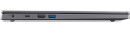 Ноутбук Acer Aspire A515-58P-55K7 15.6" 1920x1080 Intel Core i7-1355U SSD 512 Gb 8Gb WiFi (802.11 b/g/n/ac/ax) Bluetooth 5.1 Intel Iris Xe Graphics серебристый DOS NX.KHJER.0048