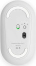 Logitech Pebble 2 M350S Wireless White2