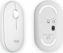 Logitech Pebble 2 M350S Wireless White4