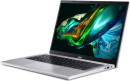 Ноутбук Acer Aspire A314-42P-R3RD 14" 1920x1200 AMD Ryzen 7-5700U SSD 1024 Gb 8Gb WiFi (802.11 b/g/n/ac/ax) Bluetooth 5.1 AMD Radeon Graphics серебристый DOS NX.KSFCD.0054