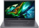 Ноутбук Acer Aspire A515-58GM-54PX 15.6" 1920x1080 Intel Core i5-13420H SSD 512 Gb 16Gb WiFi (802.11 b/g/n/ac/ax) Bluetooth 5.1 Intel UHD Graphics серый DOS NX.KQ4CD.006