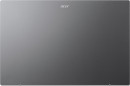 Ноутбук Acer Extensa EX215-23-R0R1 15.6" 1920x1080 AMD Ryzen 5-7520U SSD 1024 Gb 16Gb WiFi (802.11 b/g/n/ac/ax) Bluetooth 5.1 AMD Radeon 610M черный Windows 11 Home NX.EH3CD.0096