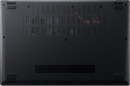 Ноутбук Acer Extensa EX215-23-R0R1 15.6" 1920x1080 AMD Ryzen 5-7520U SSD 1024 Gb 16Gb WiFi (802.11 b/g/n/ac/ax) Bluetooth 5.1 AMD Radeon 610M черный Windows 11 Home NX.EH3CD.0097