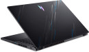 Ноутбук Acer Nitro V ANV15-51-590F 15.6" 1920x1080 Intel Core i5-13420H SSD 512 Gb 16Gb WiFi (802.11 b/g/n/ac/ax) Bluetooth 5.1 nVidia GeForce RTX 4050 6144 Мб черный DOS NH.QN8CD.00B7