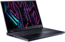 Ноутбук Acer Predator Helios PH16-72-90W0 16" 2560x1600 Intel Core i9-14900HX SSD 2048 Gb 32Gb WiFi (802.11 b/g/n/ac/ax) Bluetooth 5.1 nVidia GeForce RTX 4080 12288 Мб черный Windows 11 Home NH.QNZCD.0012