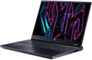Ноутбук Acer Predator Helios PH16-72-90W0 16" 2560x1600 Intel Core i9-14900HX SSD 2048 Gb 32Gb WiFi (802.11 b/g/n/ac/ax) Bluetooth 5.1 nVidia GeForce RTX 4080 12288 Мб черный Windows 11 Home NH.QNZCD.0013