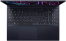 Ноутбук Acer Predator Helios PH16-72-90W0 16" 2560x1600 Intel Core i9-14900HX SSD 2048 Gb 32Gb WiFi (802.11 b/g/n/ac/ax) Bluetooth 5.1 nVidia GeForce RTX 4080 12288 Мб черный Windows 11 Home NH.QNZCD.0016