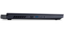 Ноутбук Acer Predator Helios PH16-72-90W0 16" 2560x1600 Intel Core i9-14900HX SSD 2048 Gb 32Gb WiFi (802.11 b/g/n/ac/ax) Bluetooth 5.1 nVidia GeForce RTX 4080 12288 Мб черный Windows 11 Home NH.QNZCD.0017
