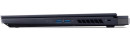Ноутбук Acer Predator Helios PH16-72-90W0 16" 2560x1600 Intel Core i9-14900HX SSD 2048 Gb 32Gb WiFi (802.11 b/g/n/ac/ax) Bluetooth 5.1 nVidia GeForce RTX 4080 12288 Мб черный Windows 11 Home NH.QNZCD.0018